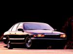 Chevrolet Caprice Classic 1993 года